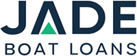 Jade Boat Loans logo