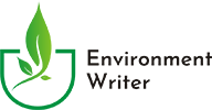 Environment Writer logo
